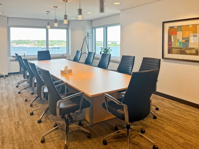 More Photos Of 1959 Upper Water St, Halifax Coworking Space