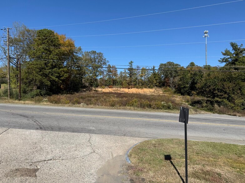 More Photos Of 5922 Crystal Hill Rd, North Little Rock Land For Sale