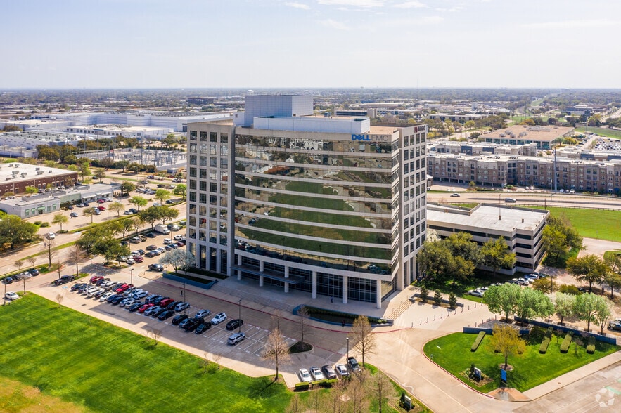 More Photos Of 1500 N Greenville Ave, Richardson Office For Lease