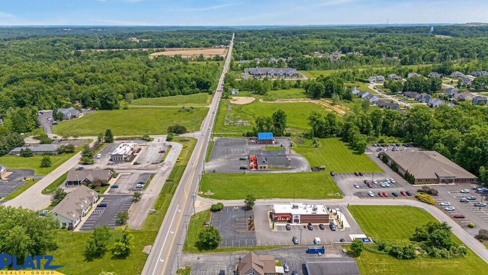 More Photos Of 3305 Center Rd, Poland Convenience Store For Sale