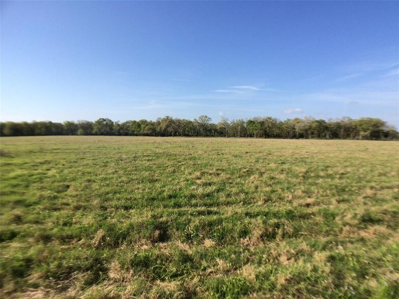 More Photos Of 24936 HIGHWAY 159, Hempstead Land For Sale