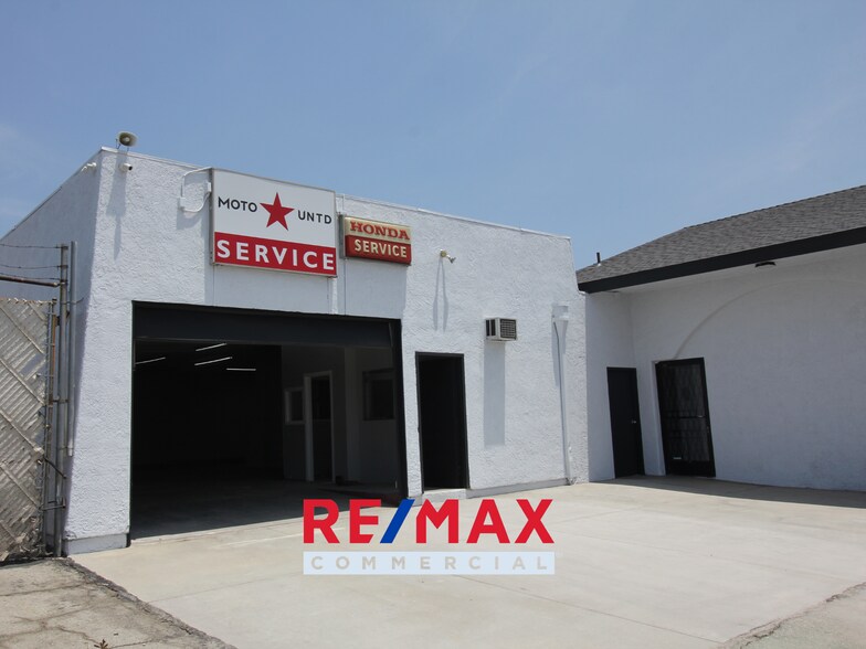 More Photos Of 14043 Whittier Blvd, Whittier General Retail For Sale