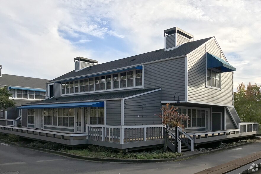 More Photos Of 1120 Mar West St, Tiburon Unknown For Lease