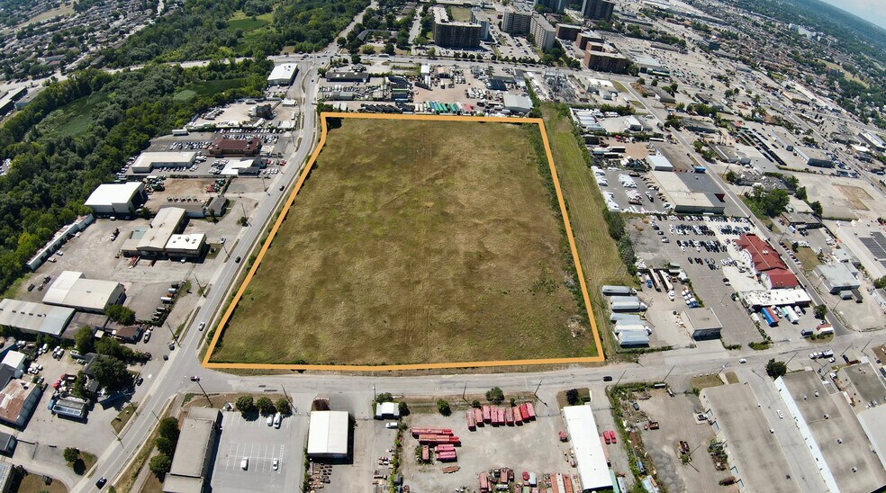 More Photos Of 279 Lake, Hamilton Land For Lease