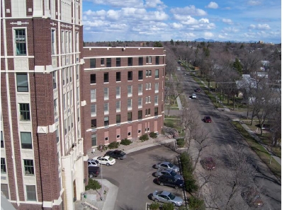 Primary Photo Of 1601 2nd Ave N, Great Falls Office For Lease