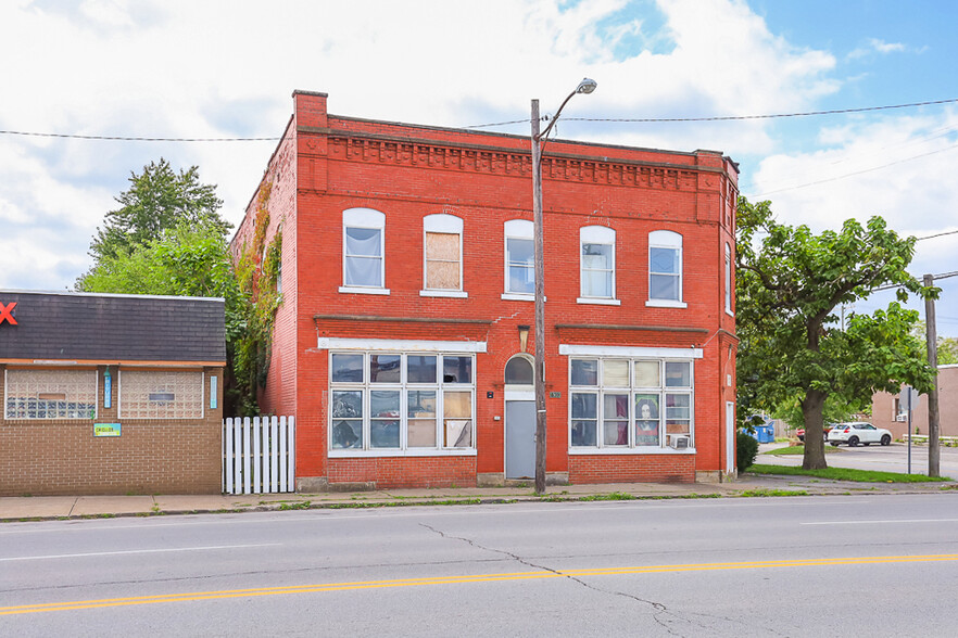 Primary Photo Of 1900 E 28 St, Lorain Apartments For Sale