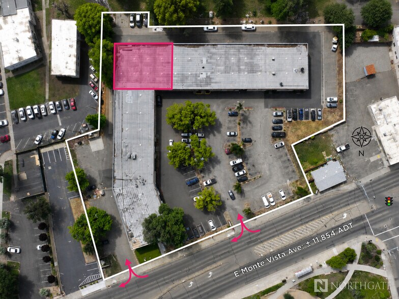 More Photos Of 1130 E Monte Vista Ave, Vacaville Service For Lease