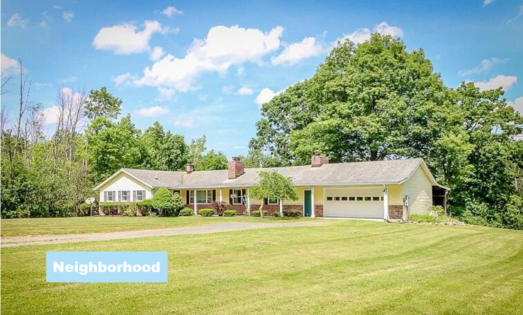 More Photos Of Gale Hill Road Rd, East Chatham Land For Sale