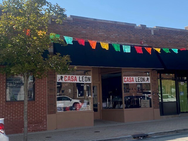 More Photos Of 208-212 Main St, West Chicago General Retail For Sale