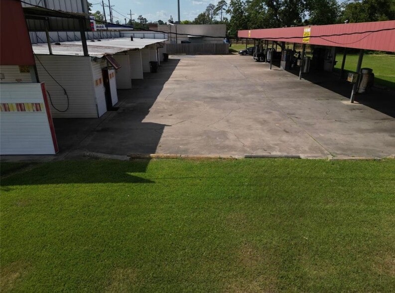 More Photos Of 3366 Concord Rd, Beaumont Carwash For Sale