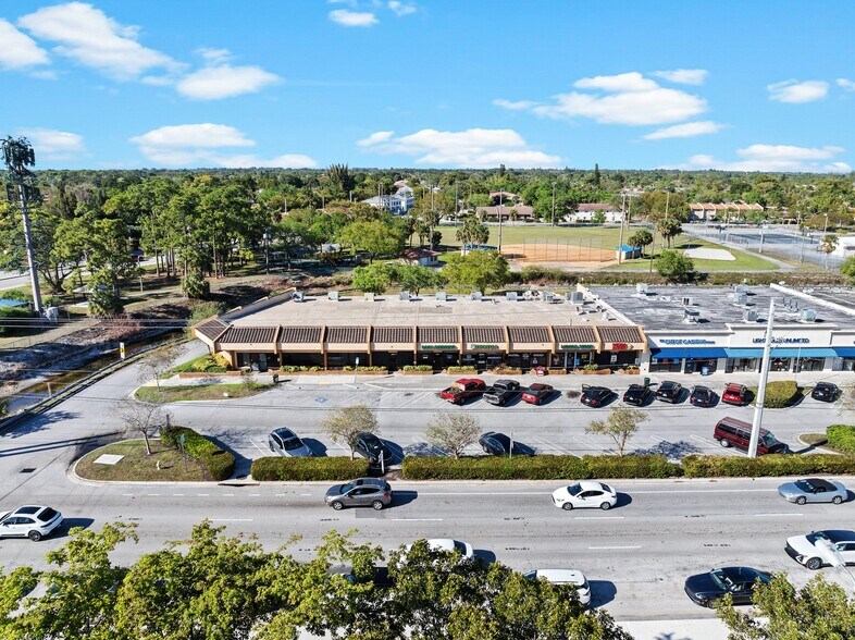 More Photos Of 8075-8091 W Sample Rd, Coral Springs Storefront For Sale