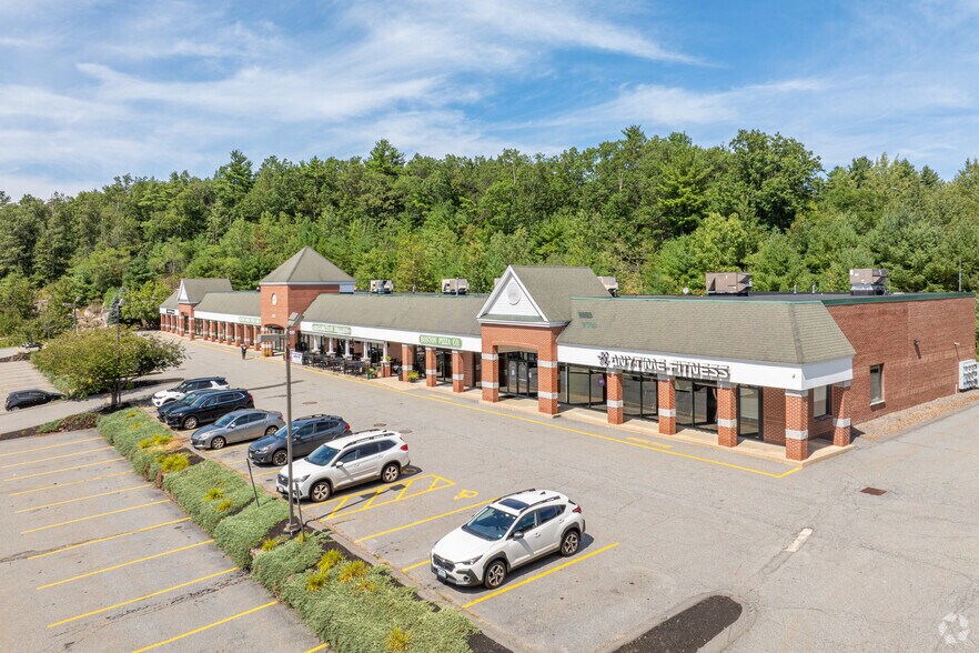 Primary Photo Of 315 Middlesex Rd, Tyngsborough General Retail For Sale