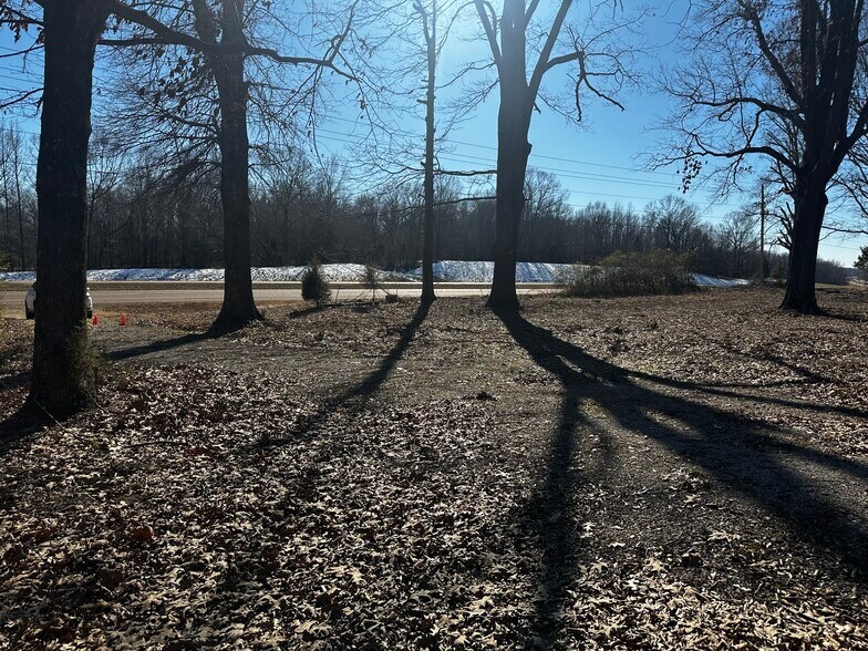 More Photos Of 1475 HWY 64 Hwy, Eads Office Residential For Lease