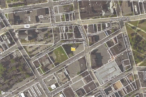 More Photos Of 120 Amesbury St, Lawrence Auto Repair For Sale