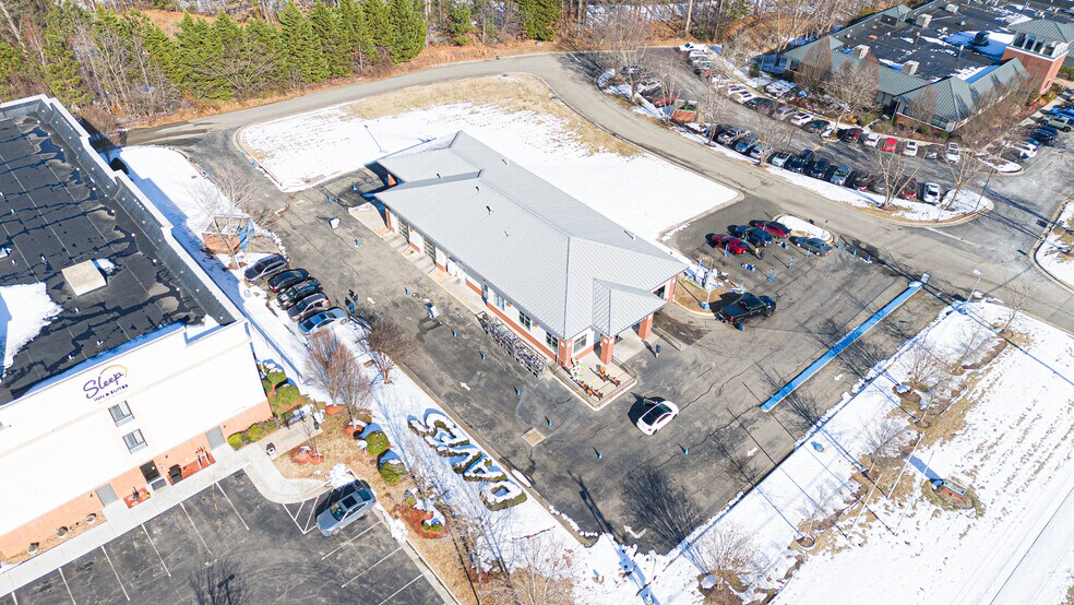 More Photos Of 13550 Hull Street Rd, Midlothian Carwash For Sale