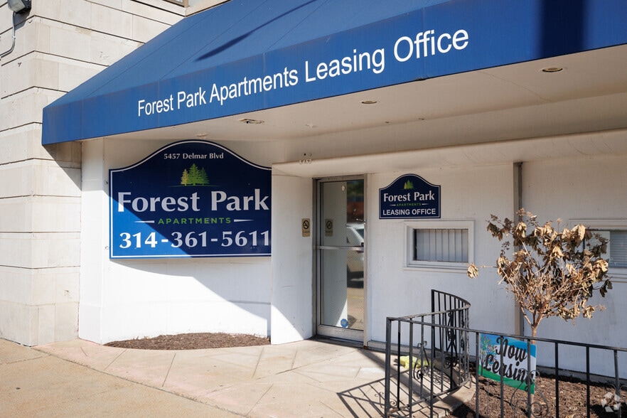More Photos Of 5457 Delmar Blvd, Saint Louis Apartments For Lease