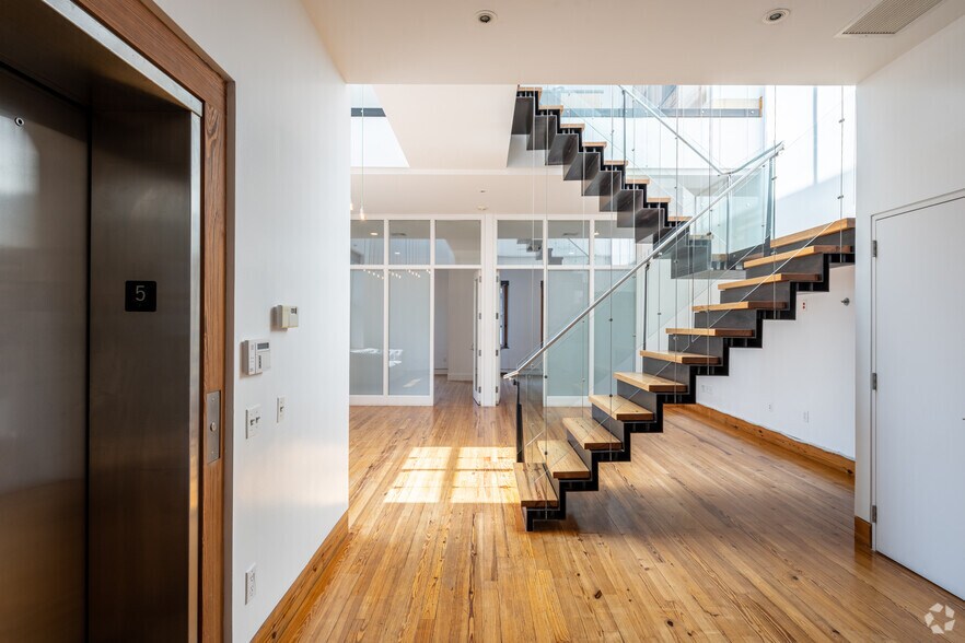 Photo of Pent Floor Ste Duplex