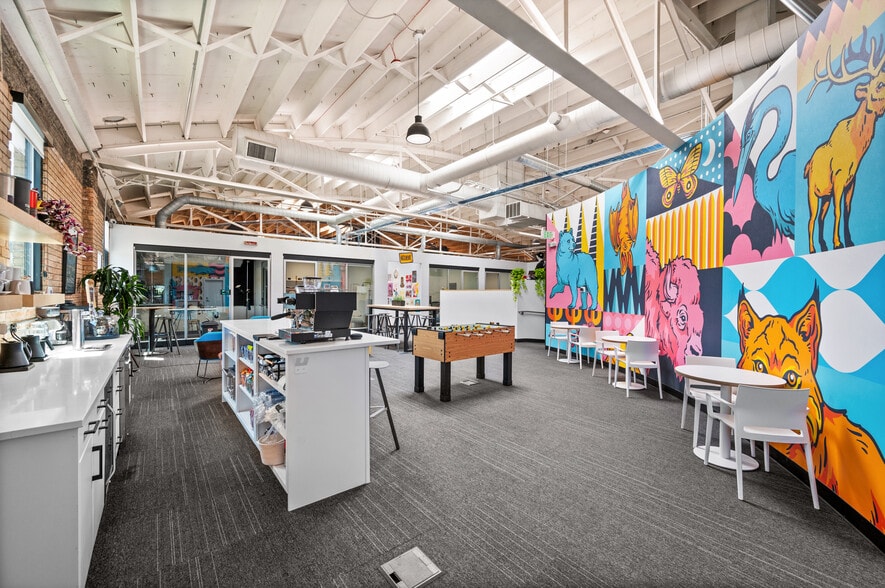 More Photos Of 343 W 400 S, Salt Lake City Loft Creative Space For Sale