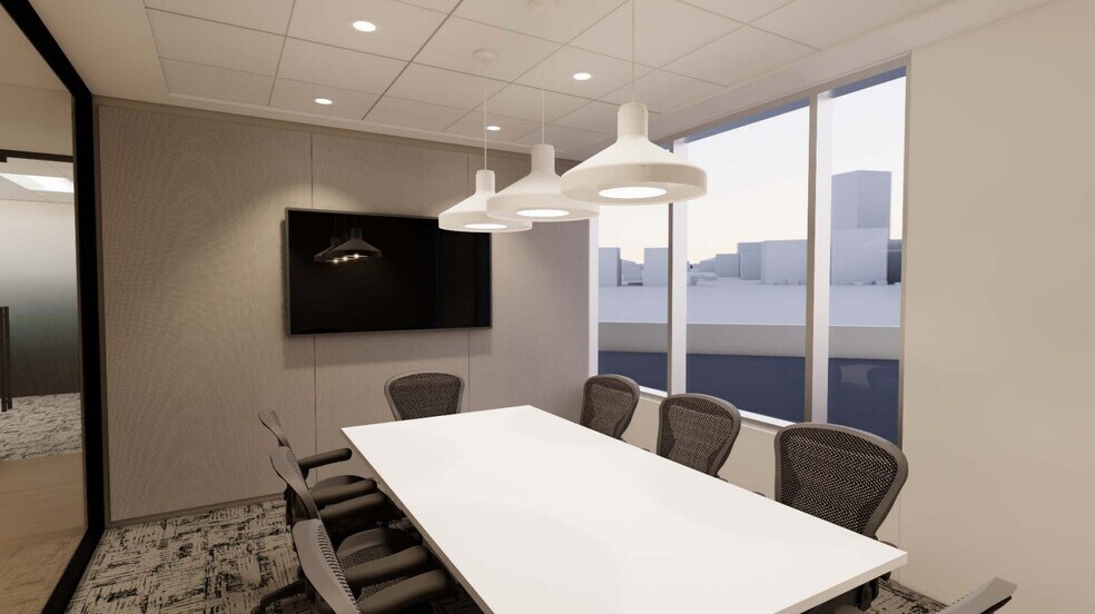 More Photos Of 525 N Tryon St, Charlotte Office For Lease