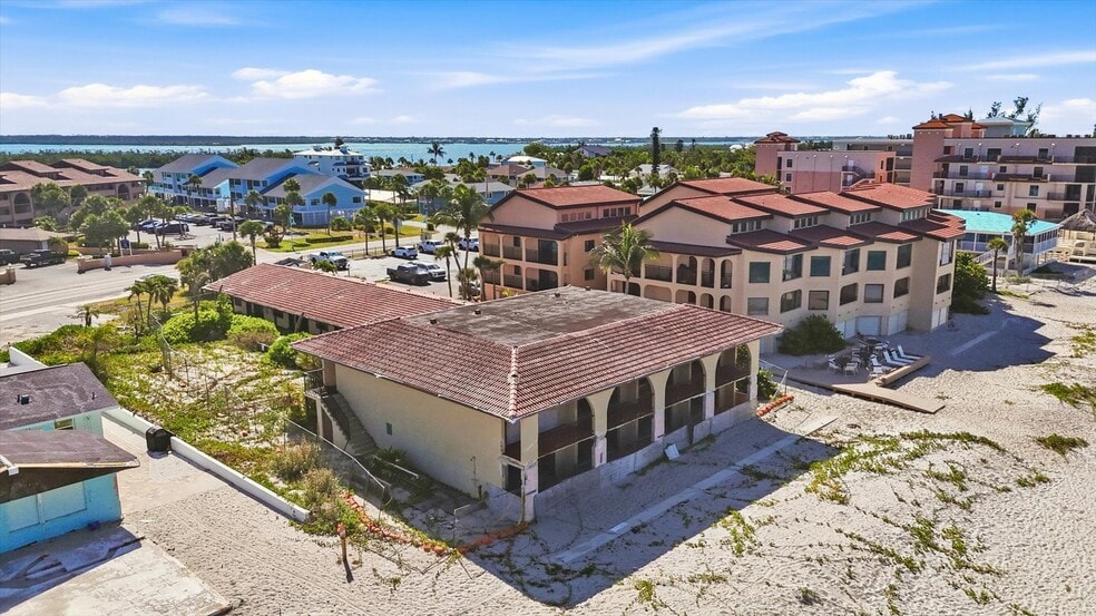 More Photos Of 1770 Gulf Blvd, Englewood Land For Sale