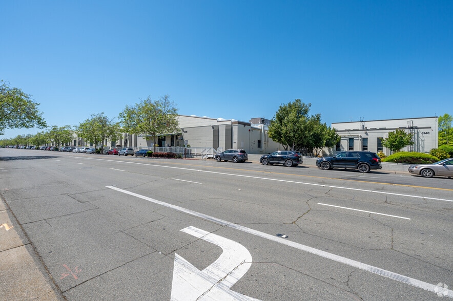 More Photos Of 5011-5115 Dudley Blvd, Mcclellan Serviced Offices For Lease