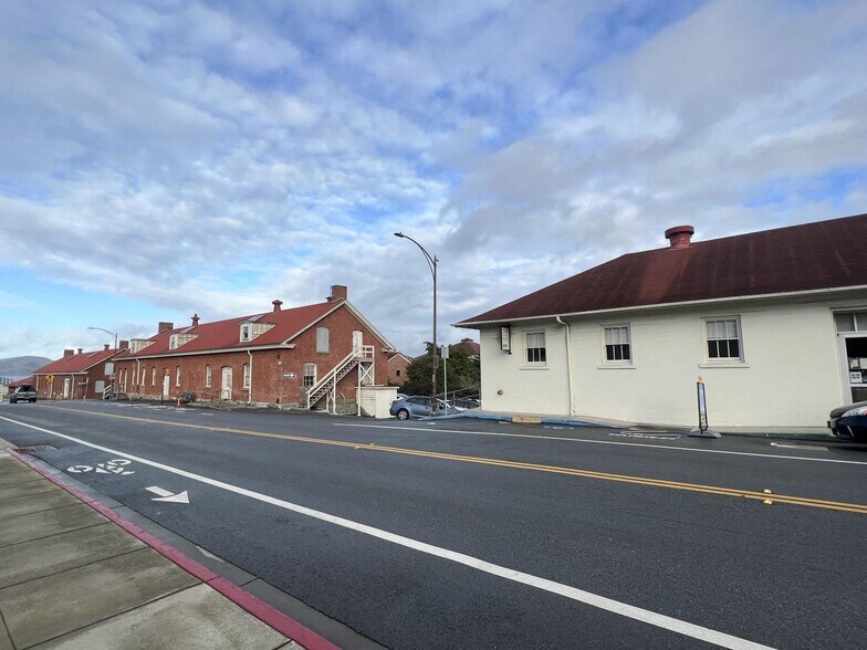 More Photos Of 222 Halleck St, San Francisco Office For Lease