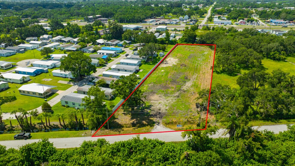 More Photos Of 674 Woodland Estates Avenue, Ruskin Land For Sale