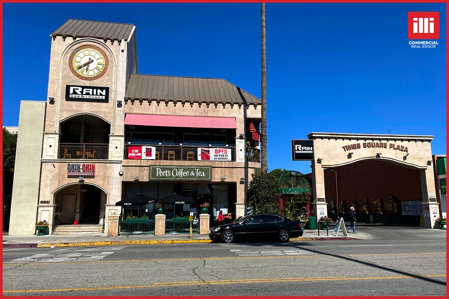 Primary Photo Of 12215 Ventura Blvd, Studio City Unknown For Lease