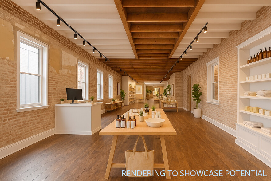 More Photos Of 67-11 Fresh Pond Rd, Ridgewood Storefront Retail Residential For Lease