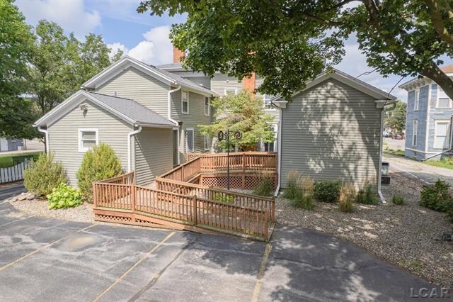 More Photos Of 222 E Maumee St, Adrian Office Residential For Sale