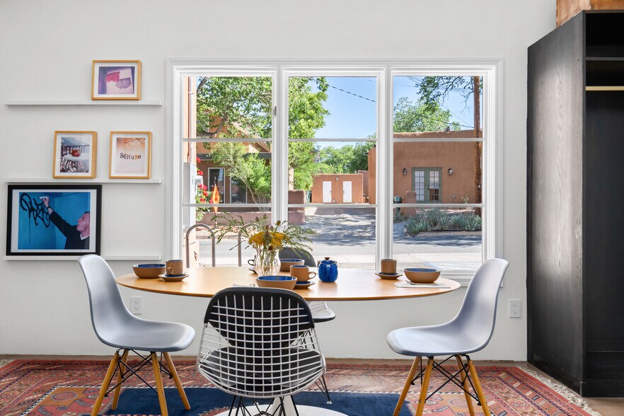 More Photos Of 310 Johnson St, Santa Fe Specialty For Sale