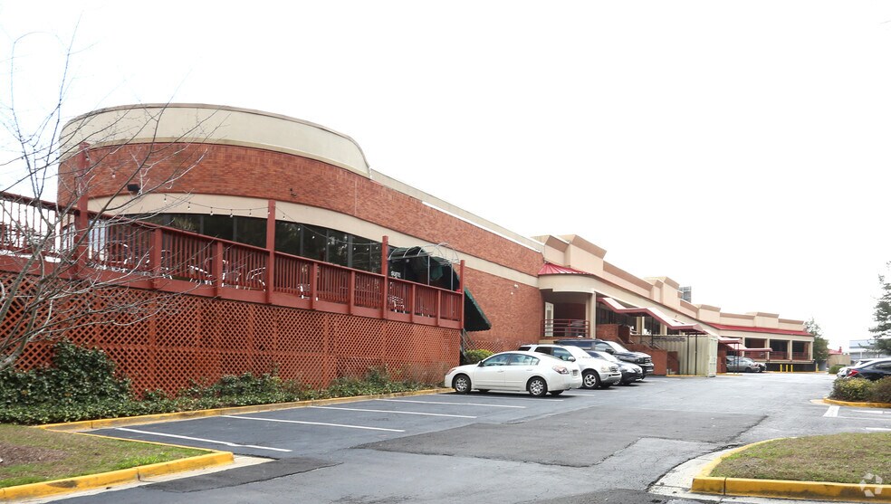 More Photos Of 6025 Peachtree Pky, Norcross Unknown For Lease