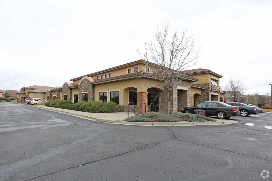 More Photos Of 11225 Decatur St, Westminster General Retail For Lease