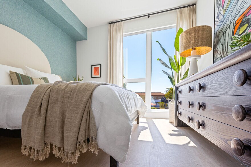 More Photos Of 4353 Park Blvd, San Diego Apartments For Lease