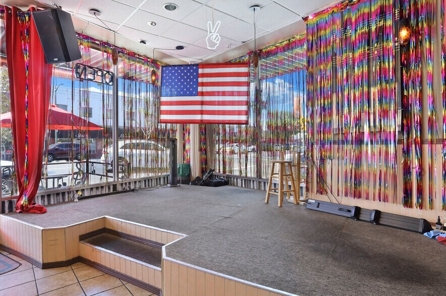 More Photos Of 1924-1926 Pacific Ave, Stockton Restaurant For Sale