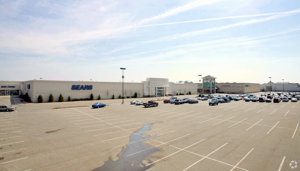 More Photos Of 5600 Harvey St, Muskegon Department Store For Sale