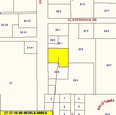 More Photos Of 1981 N Wickham Rd, Melbourne Restaurant For Lease