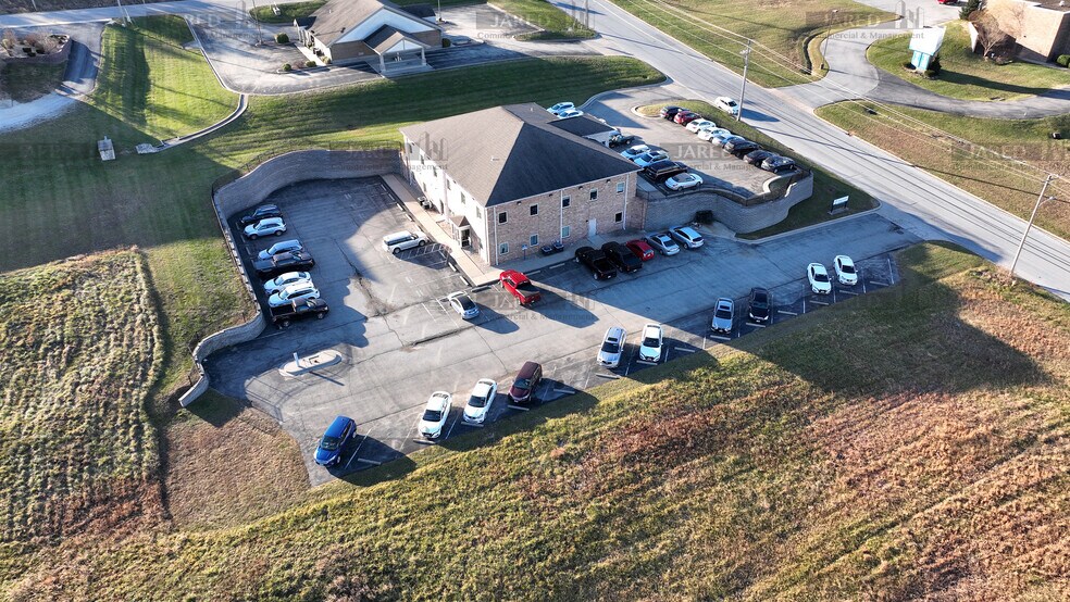 More Photos Of 575 Blues Lake Pkwy, Rolla Rehabilitation Center For Lease