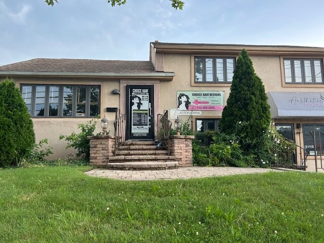More Photos Of 1162 Raritan Rd, Clark General Retail For Sale