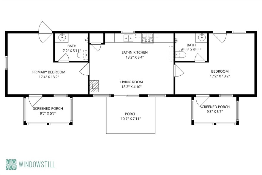 More Photos Of 10935 Linger Longer Rd, Grayling Hospitality For Sale