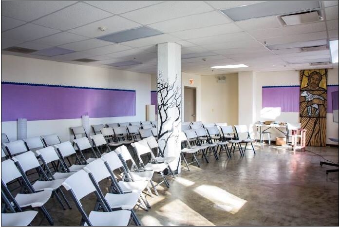 More Photos Of 939 W Wilson Ave, Chicago Office For Lease