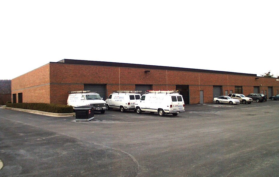 More Photos Of 10948 Beaver Dam Rd, Hunt Valley Light Manufacturing For Lease