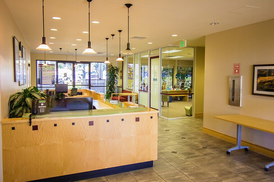 More Photos Of 555 Northgate Dr, San Rafael Office For Sale