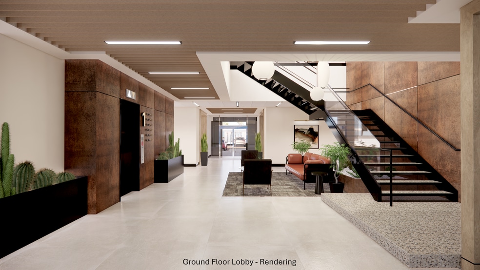 More Photos Of 10615 Park Run Dr, Las Vegas Office For Sale