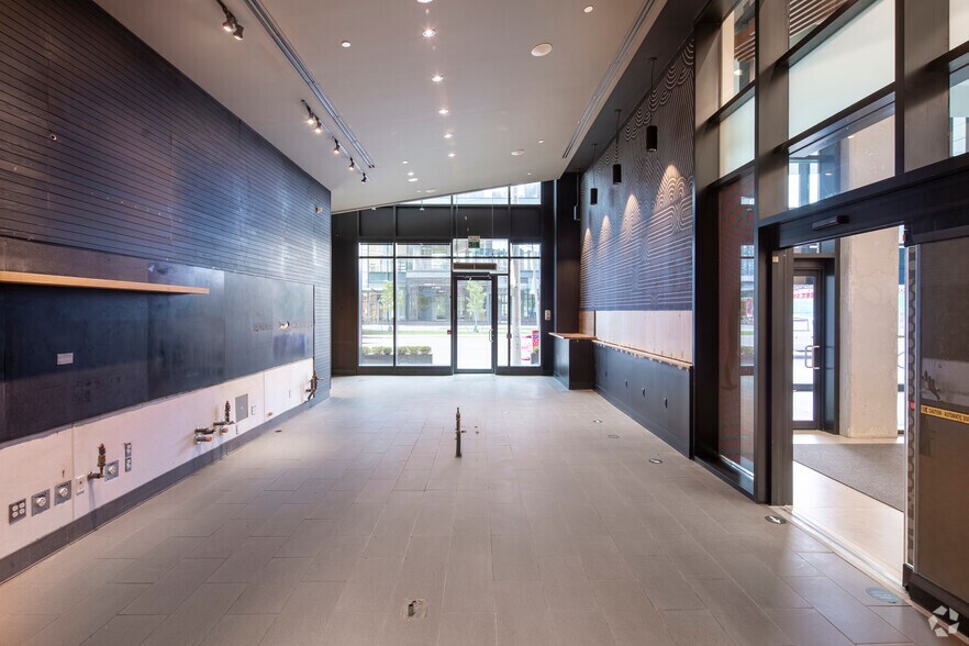 More Photos Of 130 Queens Quay E, Toronto Office For Lease