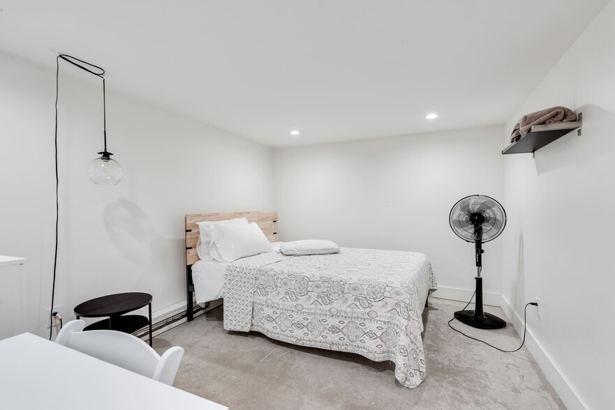 More Photos Of 579 Decatur St, Brooklyn Apartments For Sale