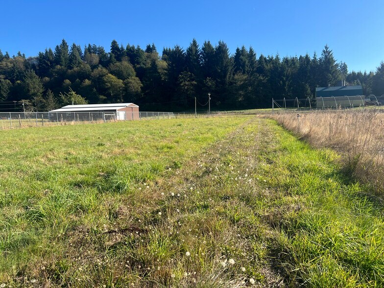 More Photos Of 10070 Chance Rd, Tillamook Industrial For Lease