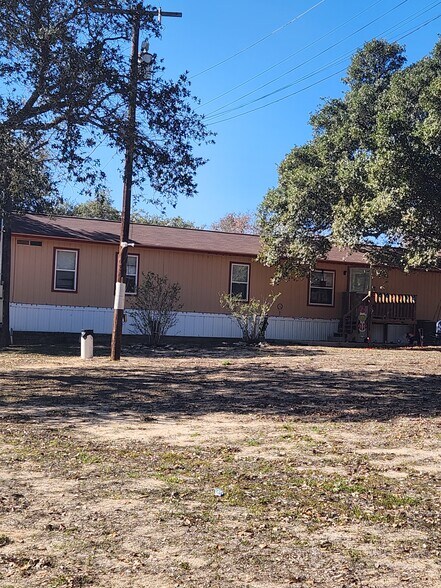 More Photos Of 23927 Alanwood Dr, San Antonio Manufactured Housing Mobile Home Park For Sale