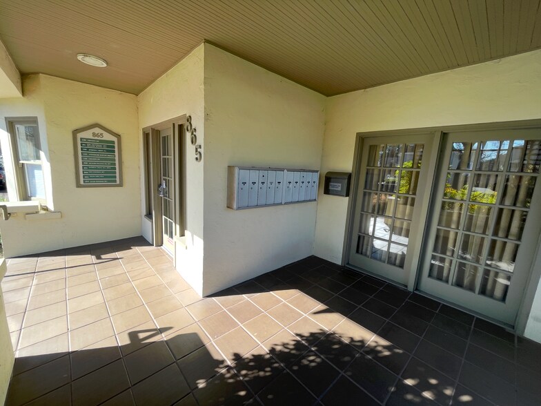 More Photos Of 865 3rd St, Santa Rosa Office Residential For Sale