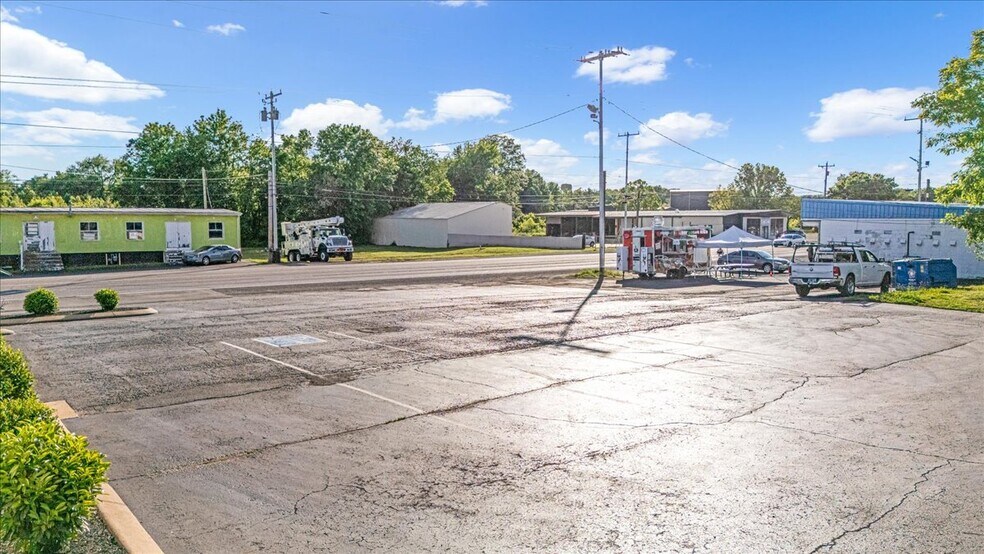 More Photos Of 421 N Broadway, Portland Medical For Sale